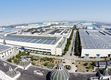 3.3MW單晶硅項目